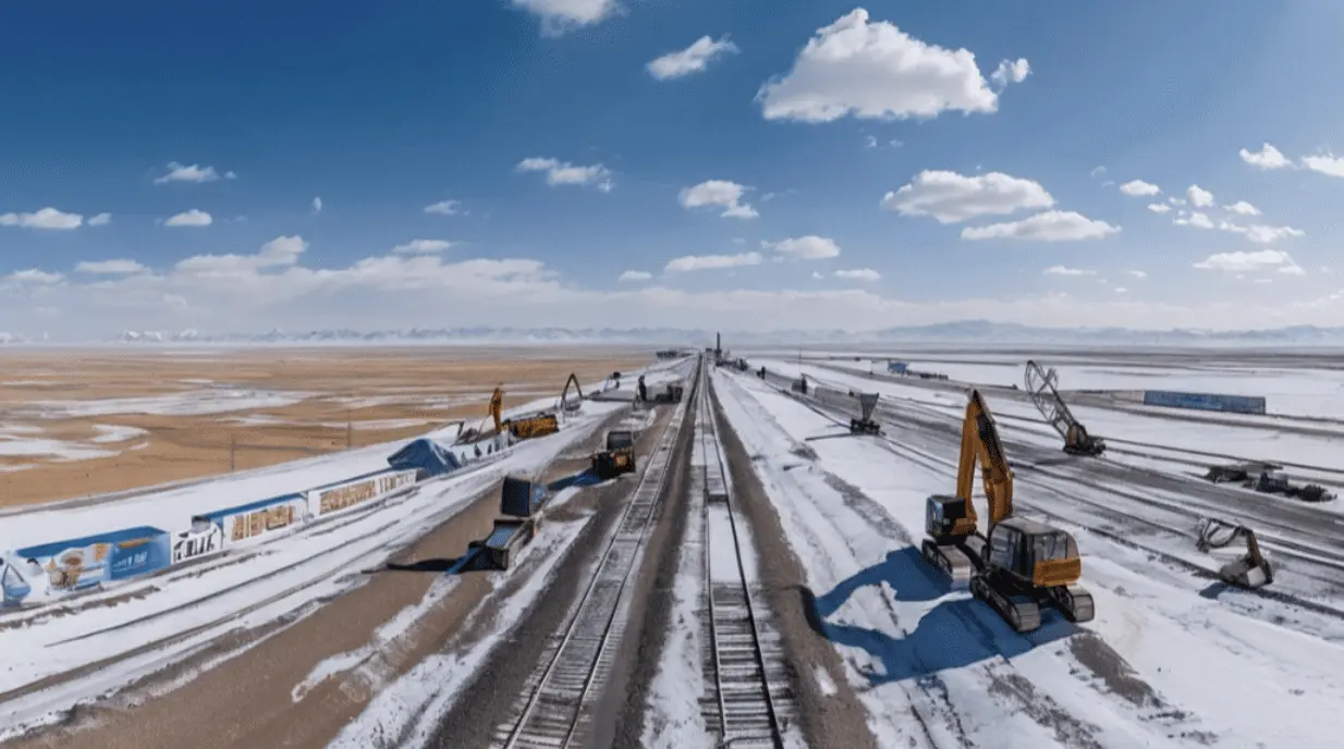 China Kazakhstan Critical Minerals Investment: Securing the EV Supply Chain